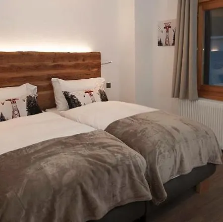 De La Poste Otel