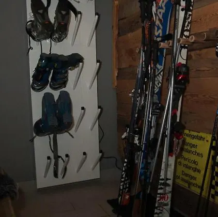 De La Poste ホテル *