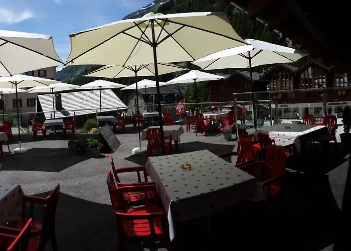 De La Poste Szálloda