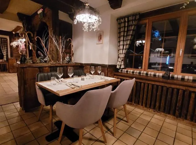 Szálloda De La Poste