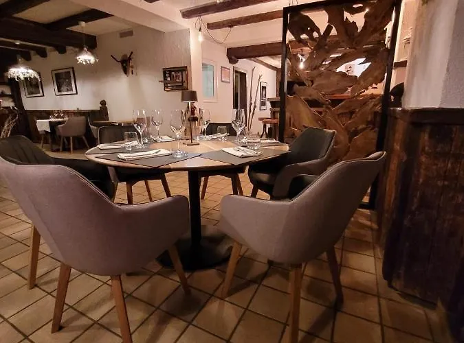 Szálloda De La Poste