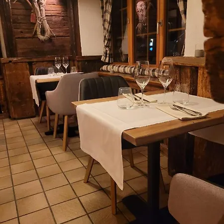 De La Poste Hotel