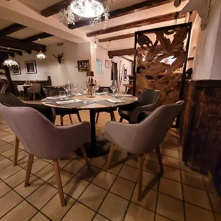 Hotel De La Poste